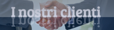 I nostri clienti