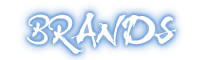 brands