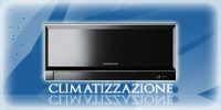 climatizzazione