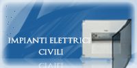 impianti elettrici civili