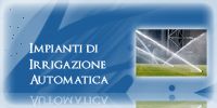 impianti irrigazione