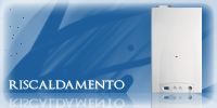 riscaldamento