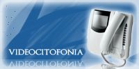 video citofonia